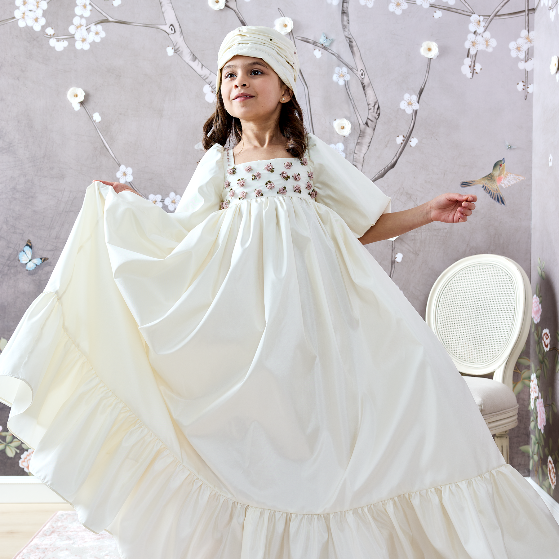 Timeless Elegance, Thoughtfully Made