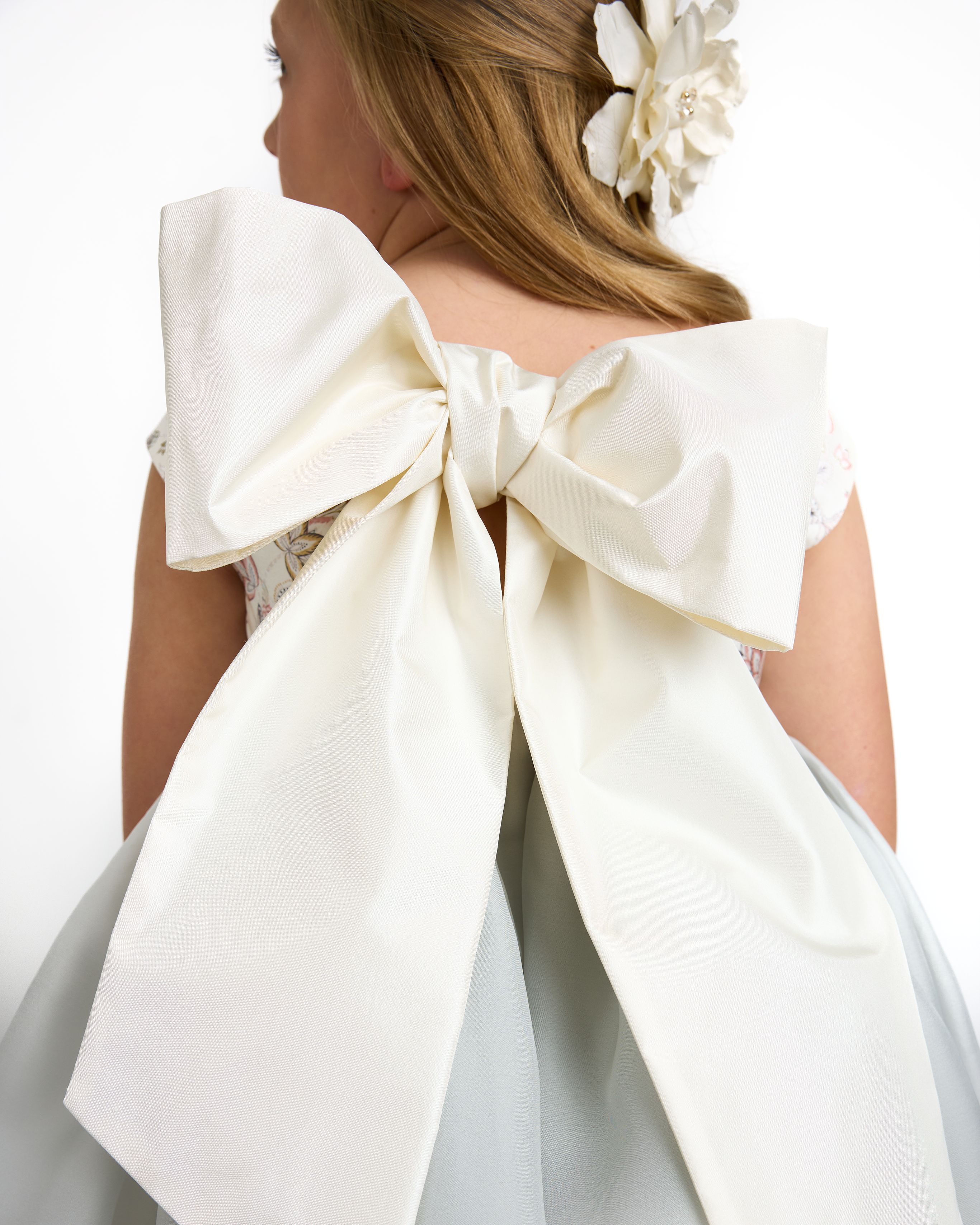 The Ella Gown in Fairy Dance (Sample)