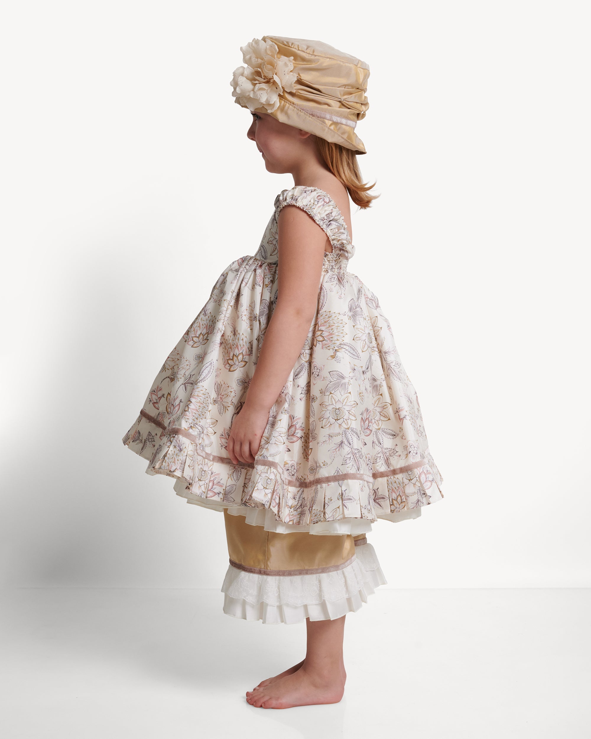 Mon Chéri Ensemble in Fairy Dance