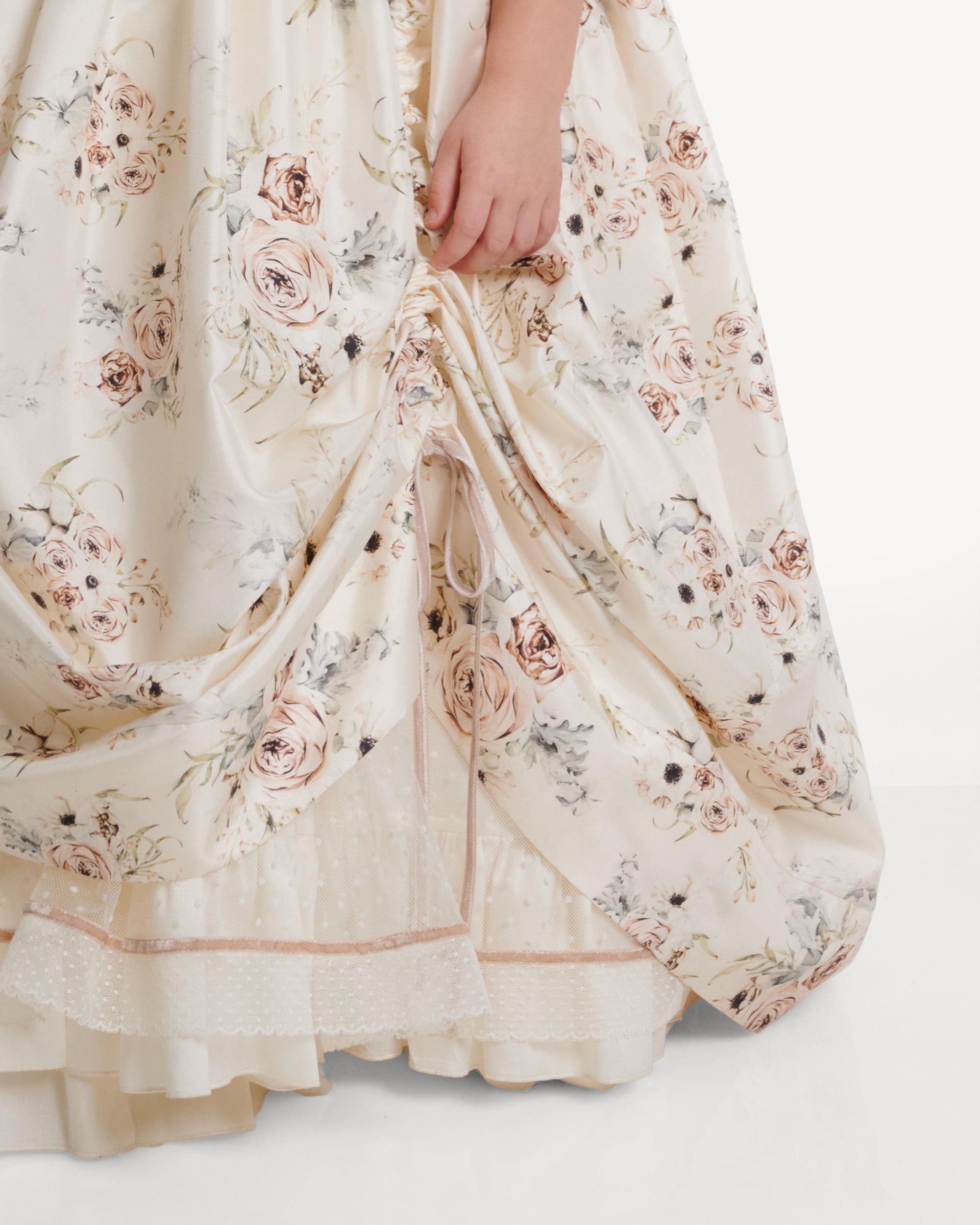 The Ballgown in Emma