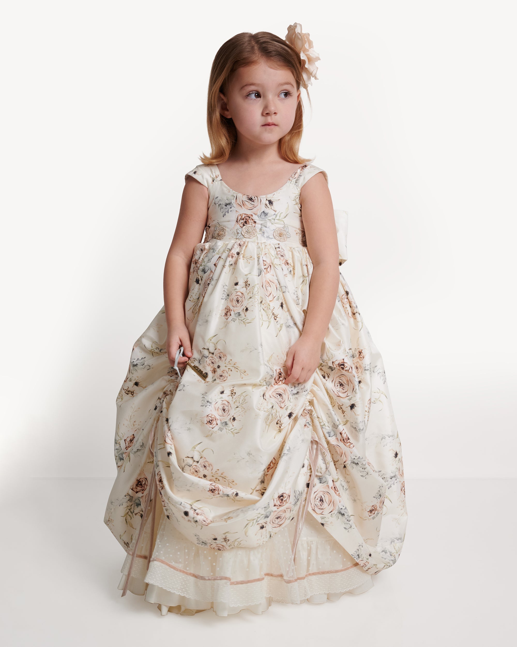 The Ballgown in Emma