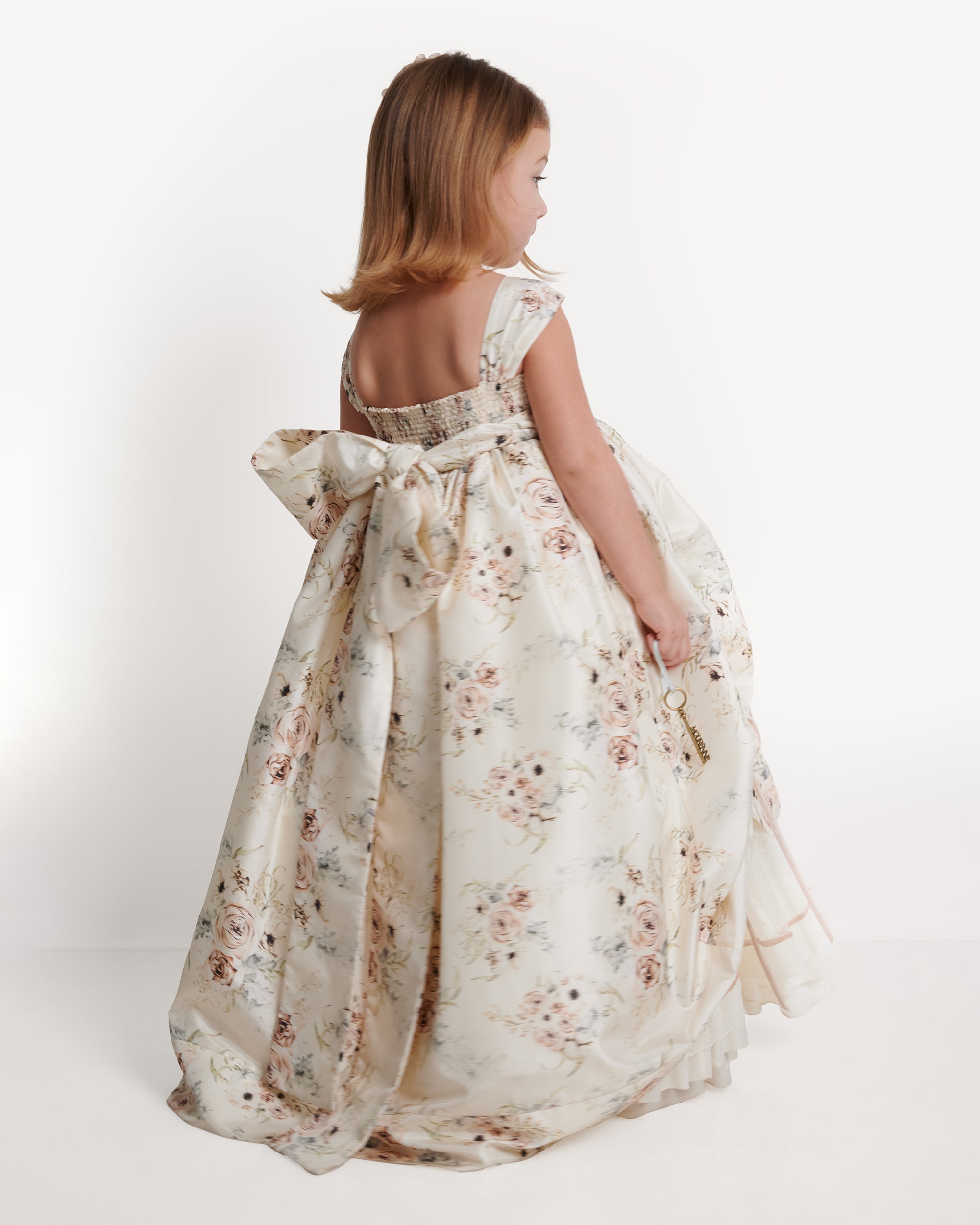 The Ballgown in Emma