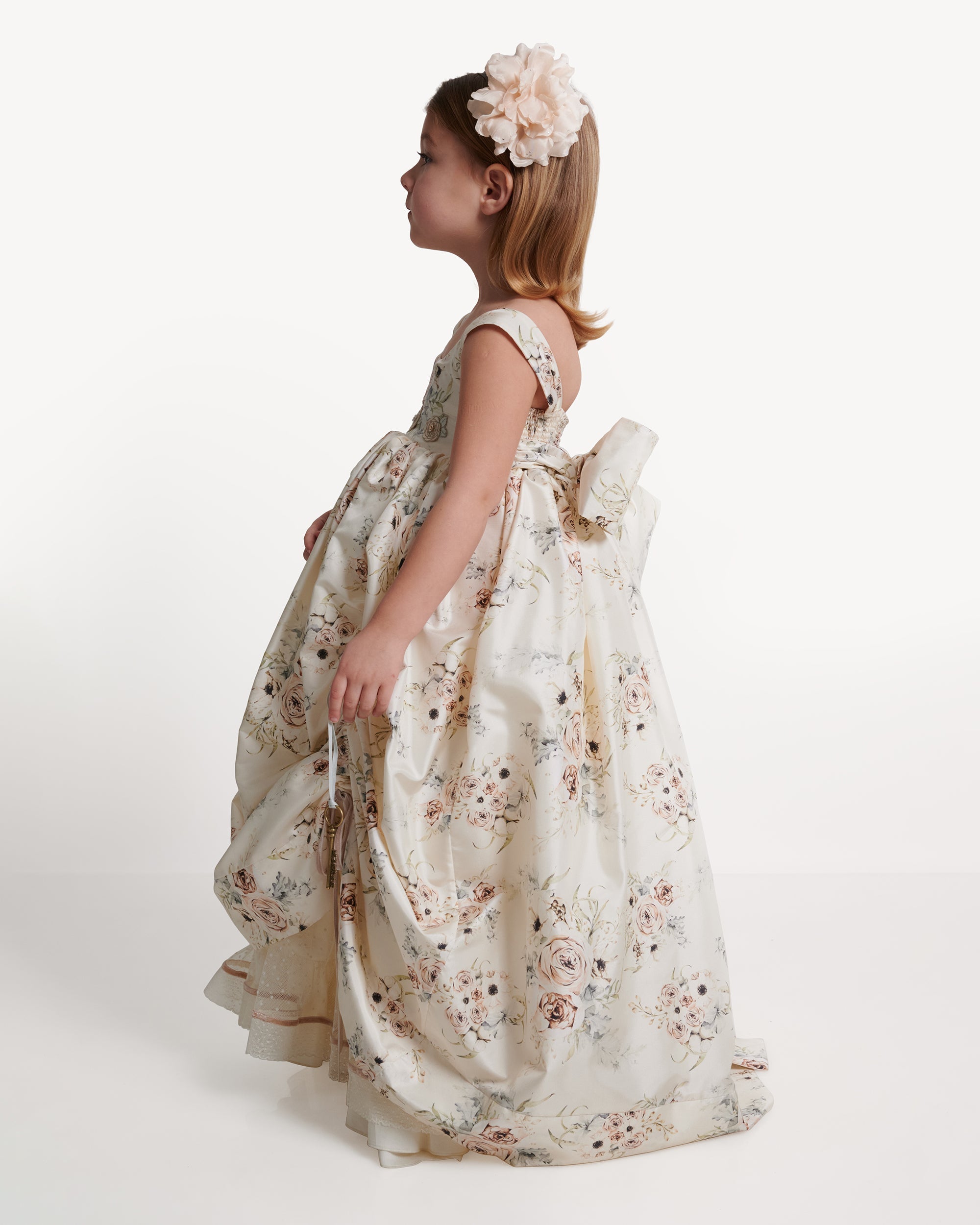 The Ballgown in Emma