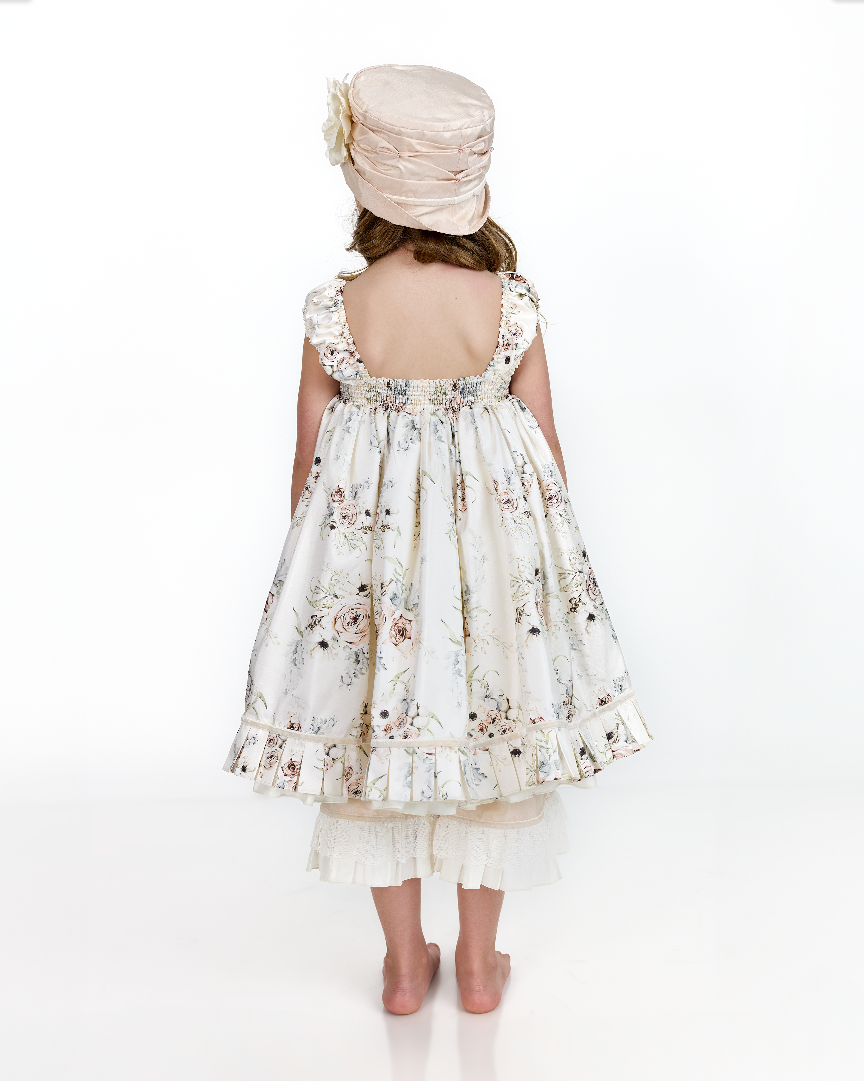 Mon Chéri Ensemble in Emma