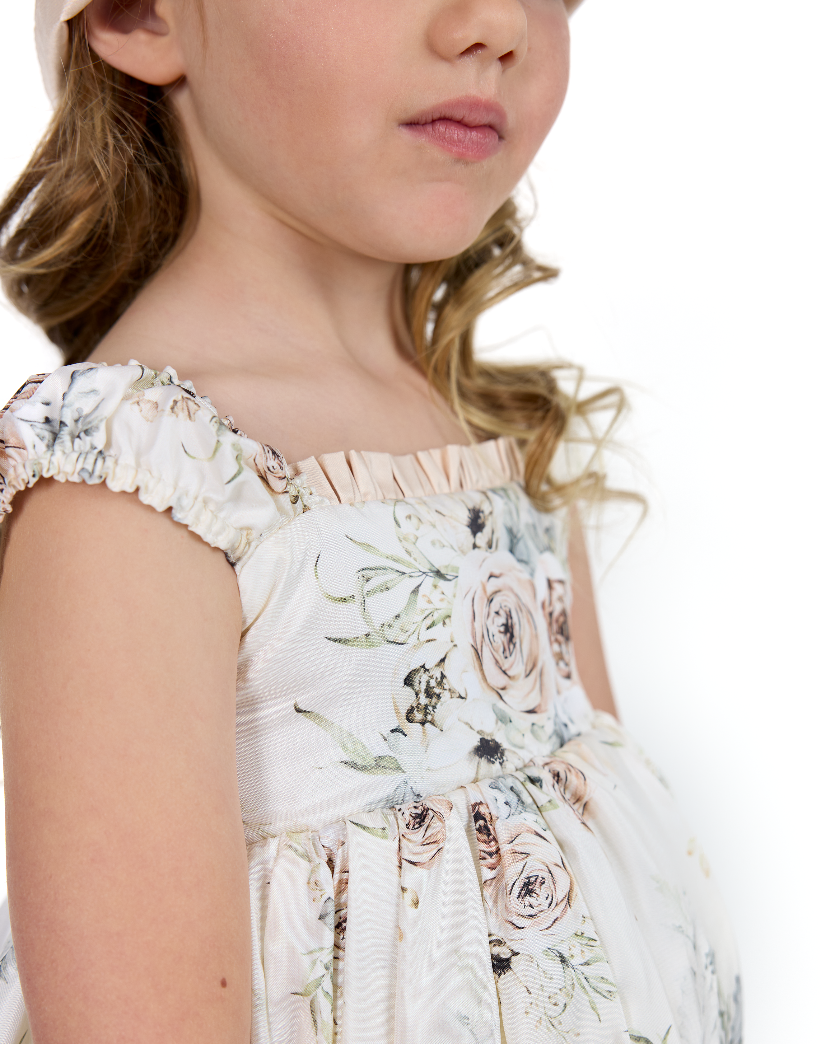 Mon Chéri Ensemble in Emma