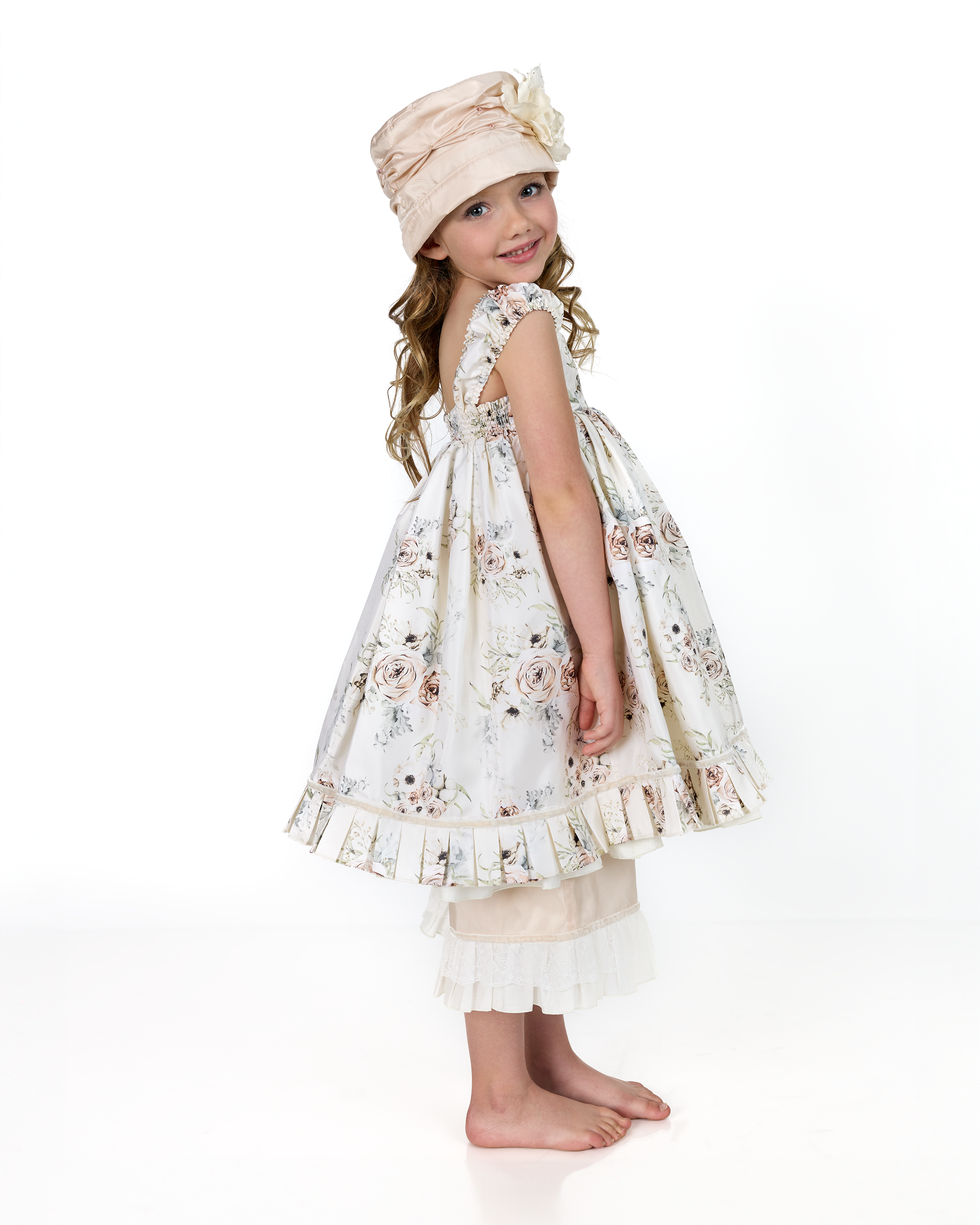 Mon Chéri Ensemble in Emma