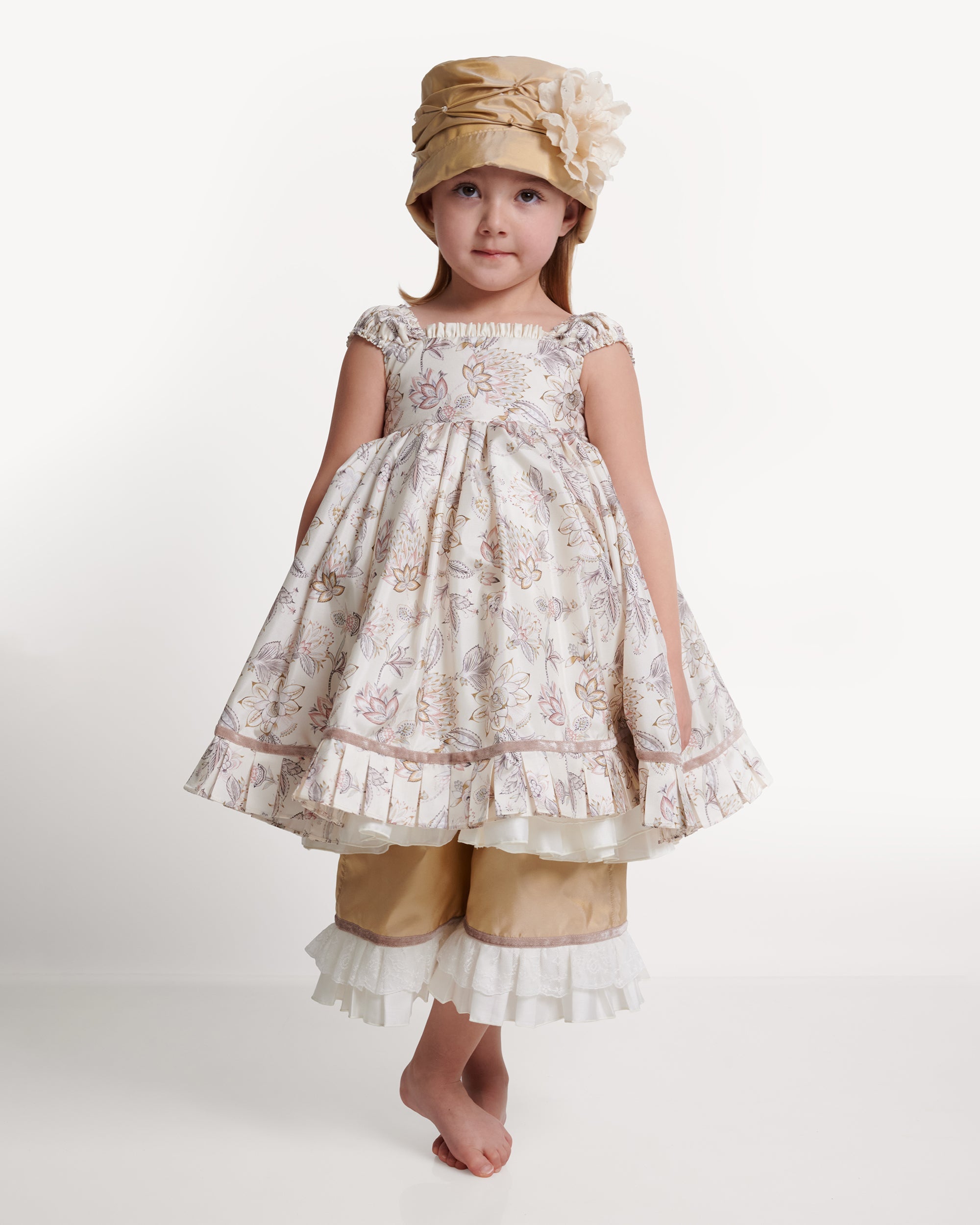 Mon Chéri Ensemble in Fairy Dance